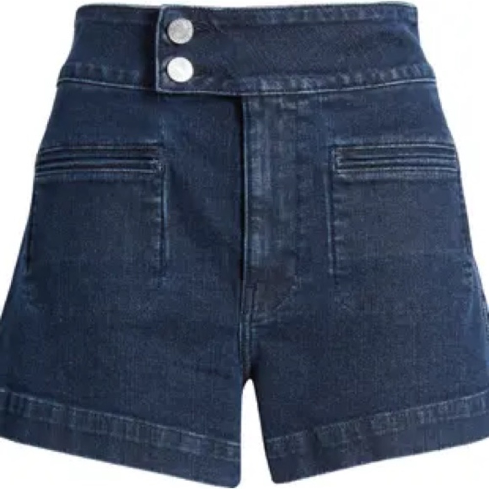Frame le hardy shorts